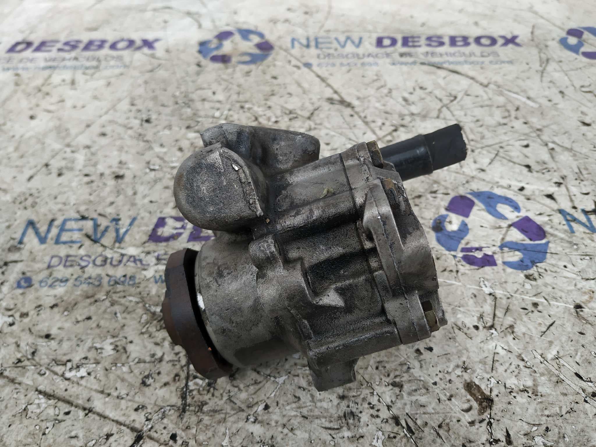 Recambio de BOMBA DIRECCION para AUDI A3 (8L) 1.8 20V AGN        referencia OEM IAM 91130   - ROJO 5