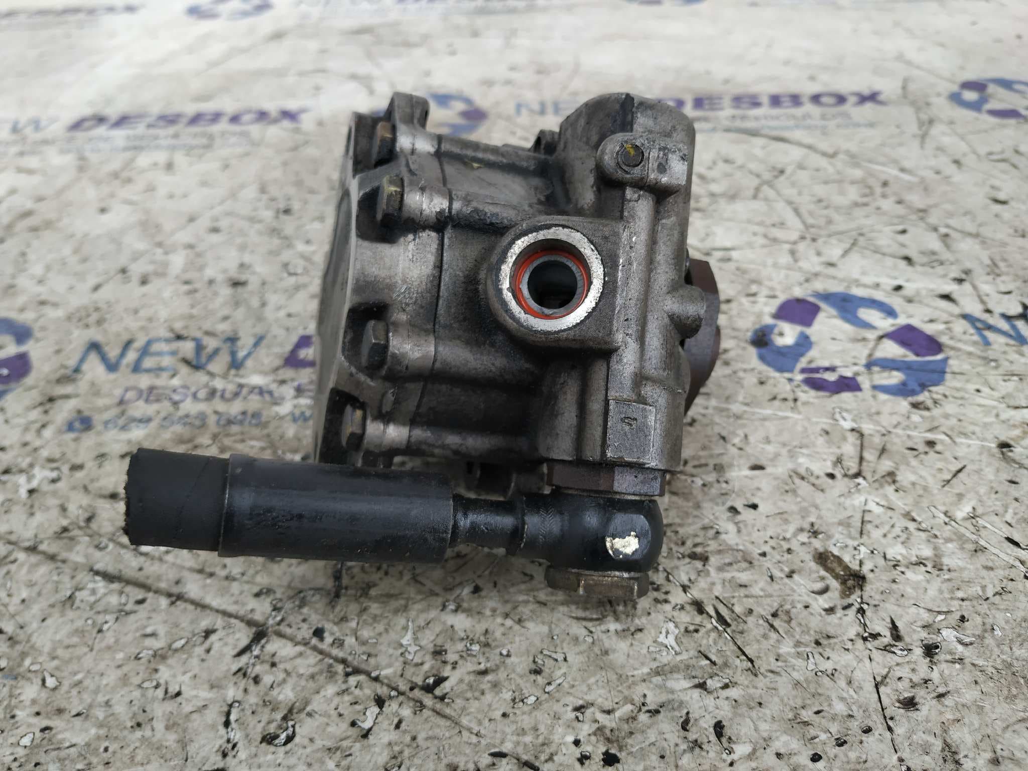 Recambio de BOMBA DIRECCION para AUDI A3 (8L) 1.8 20V AGN        referencia OEM IAM 91130   - ROJO 4