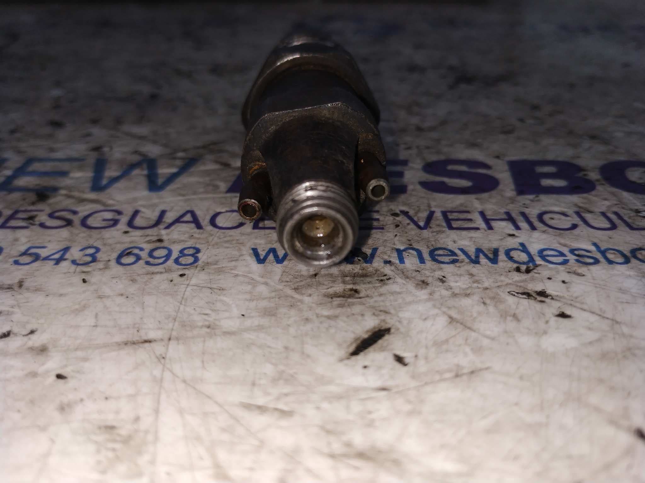 Recambio de INYECTOR para VOLKSWAGEN T4 CAJA ABIERTA/DOBLE CABINA (MOD. 1991) 1X referencia OEM IAM 068130202 3