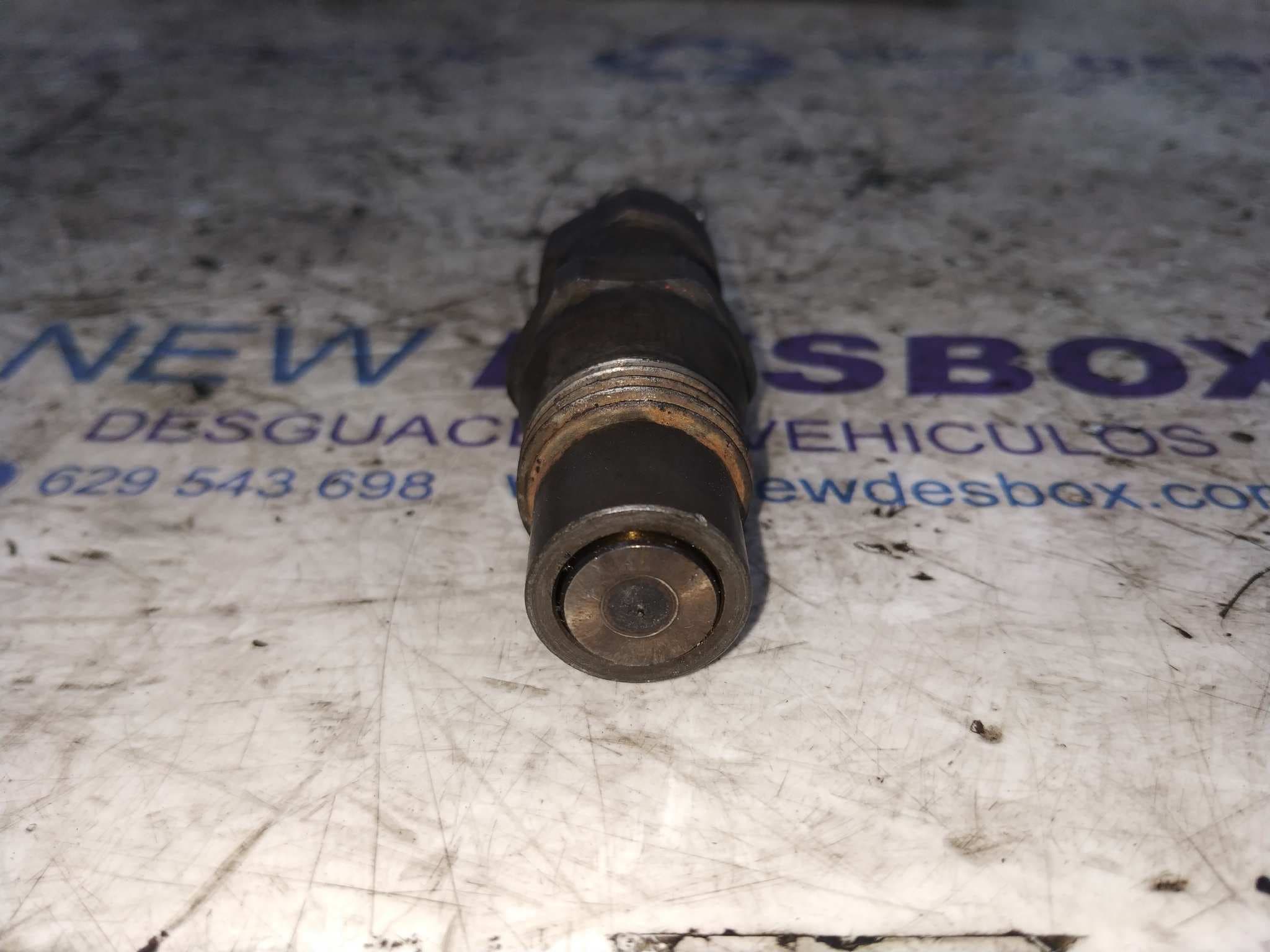 Recambio de INYECTOR para VOLKSWAGEN T4 CAJA ABIERTA/DOBLE CABINA (MOD. 1991) 1X referencia OEM IAM 068130202 2