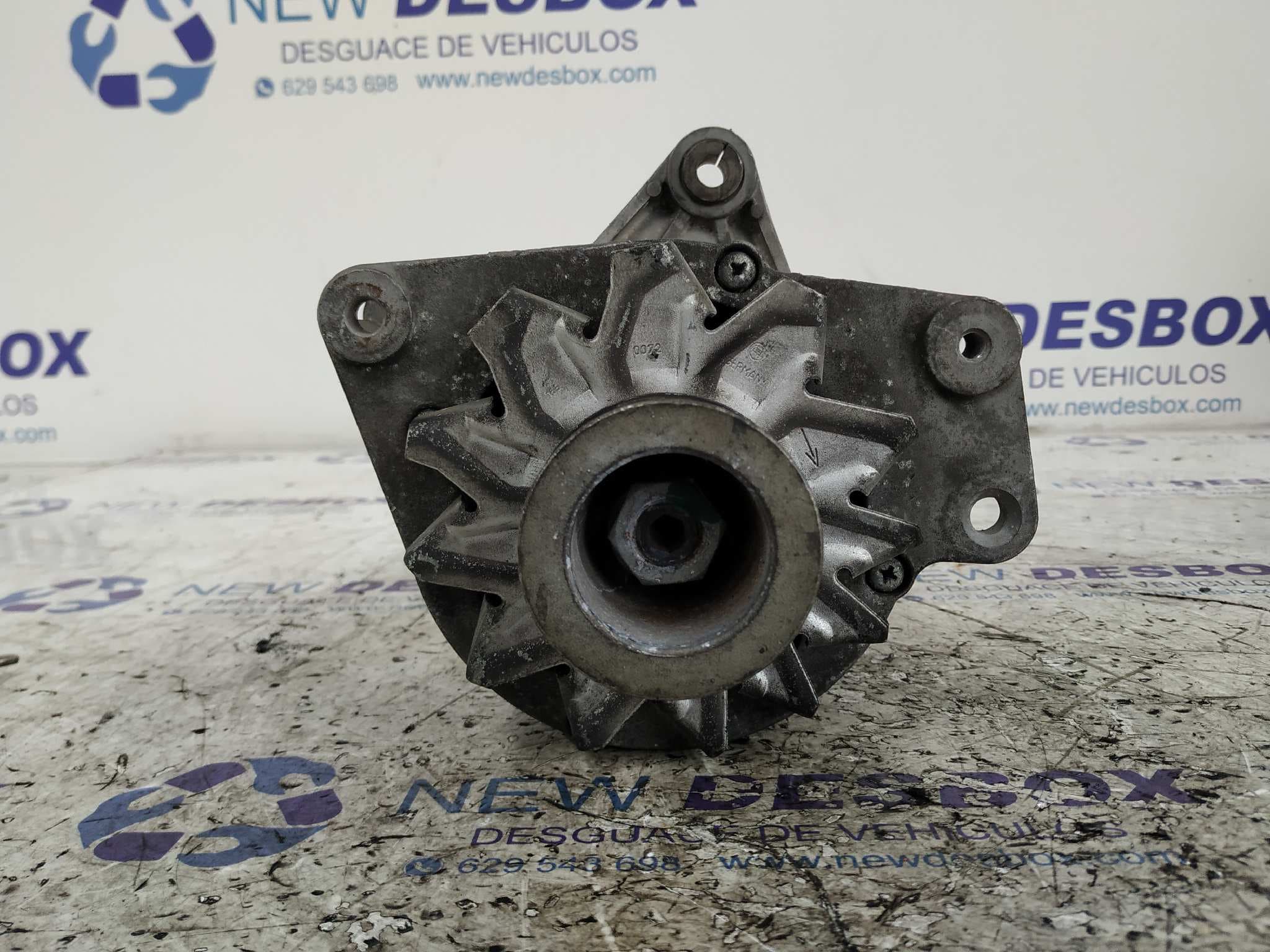 Recambio de ALTERNADOR para VOLKSWAGEN GOLF II (191/193) referencia OEM IAM 0120488144