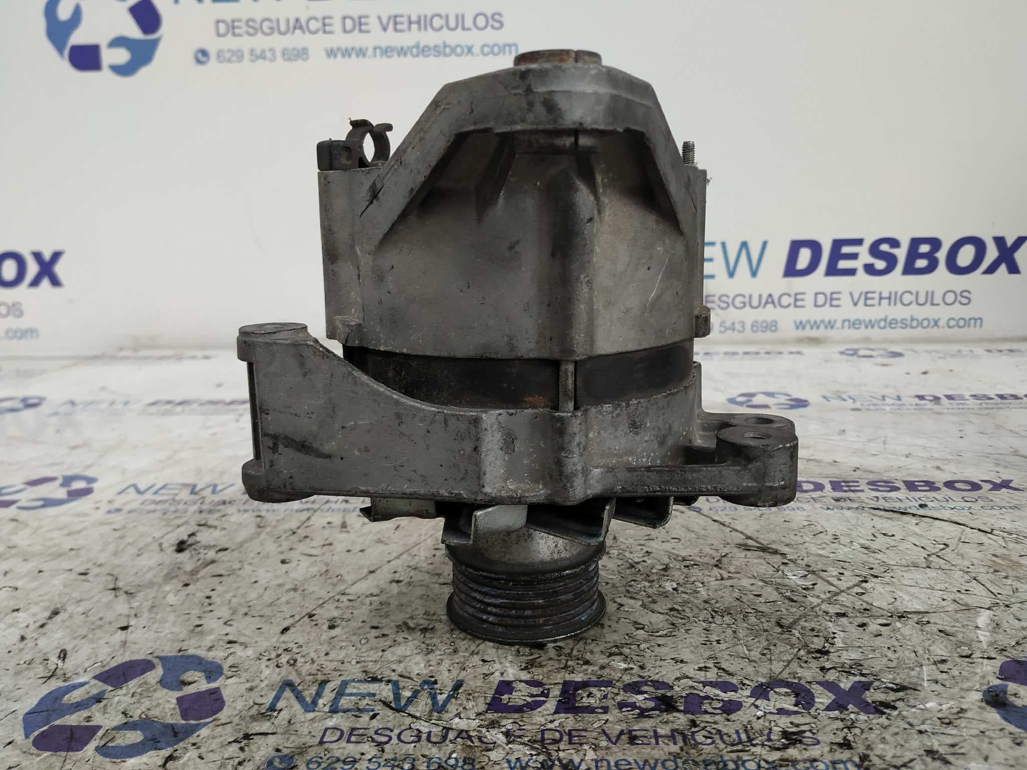 Recambio de ALTERNADOR para VOLKSWAGEN GOLF II (191/193) referencia OEM IAM 0120488144 6