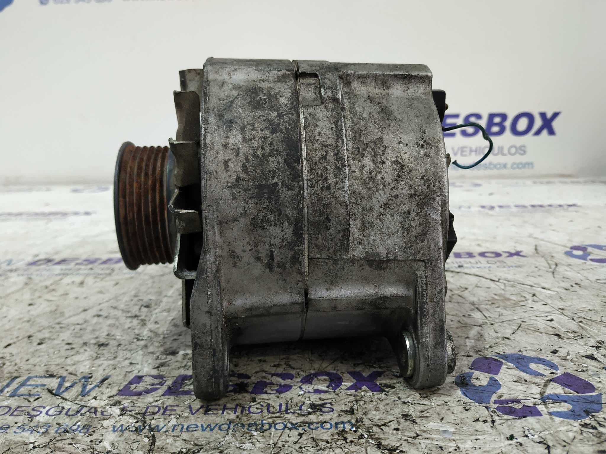 Recambio de ALTERNADOR para AUDI 100 BERLINA (C4) AAT referencia OEM IAM 0986038300 4