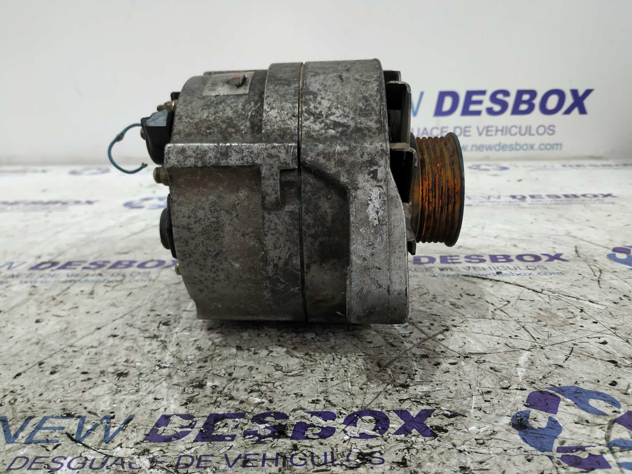 Recambio de ALTERNADOR para AUDI 100 BERLINA (C4) AAT referencia OEM IAM 0986038300 6