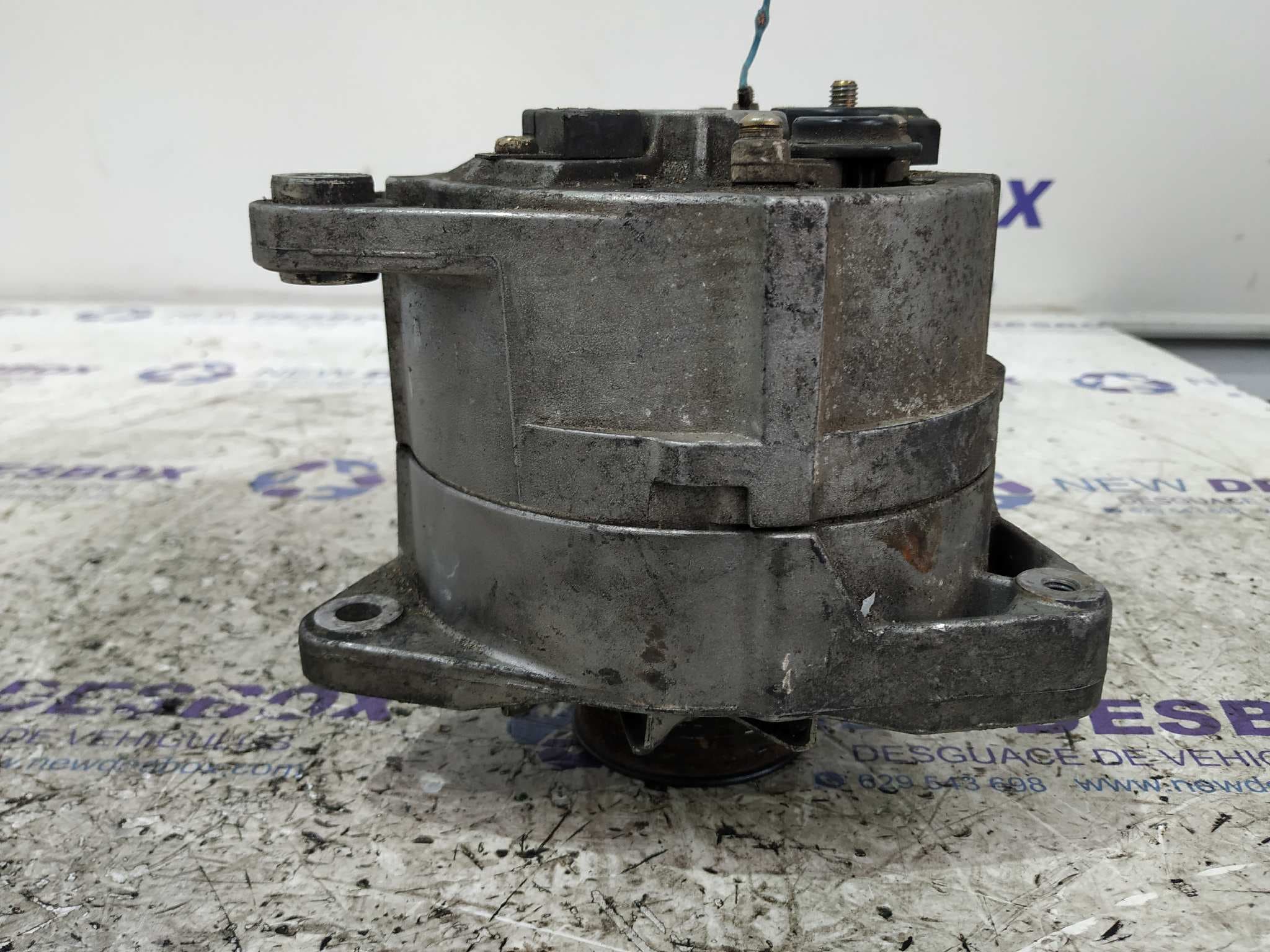 Recambio de ALTERNADOR para AUDI 100 BERLINA (C4) AAT referencia OEM IAM 0986038300 3