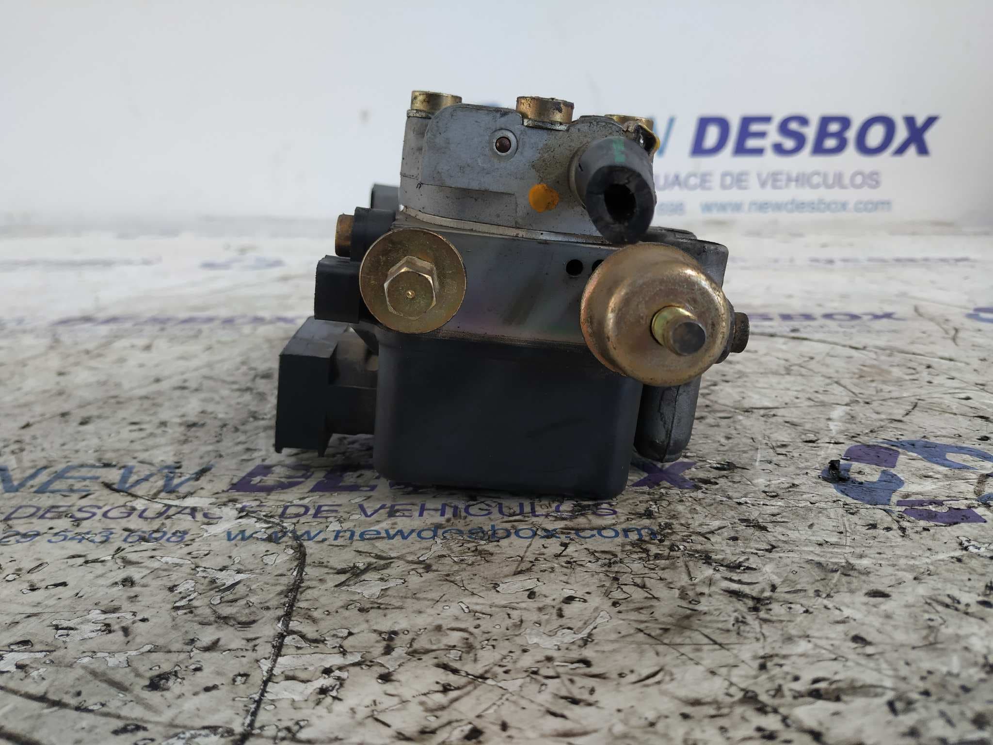Recambio de ABS para CITROEN XANTIA BERLINA D8B referencia OEM IAM 10050188063 4