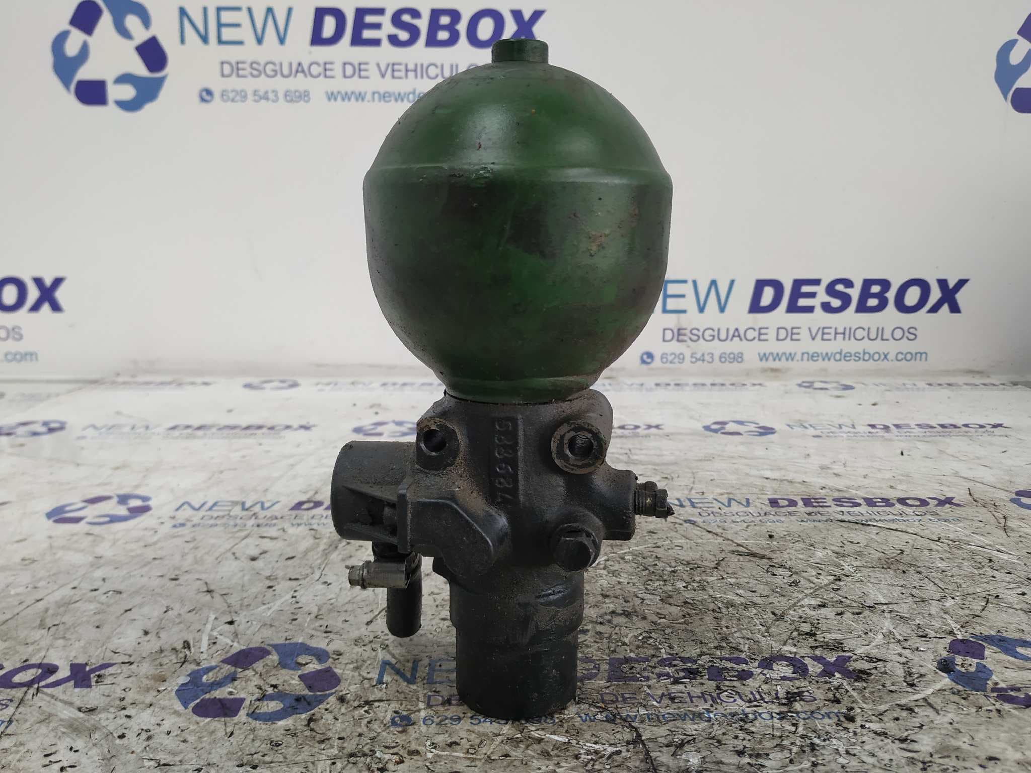 Recambio de BOMBA SUSPENSION para CITROEN XANTIA BERLINA 1.9 TURBODIESEL (DHX. D8B / XUD9TE) D8B referencia OEM IAM 96154588CW
