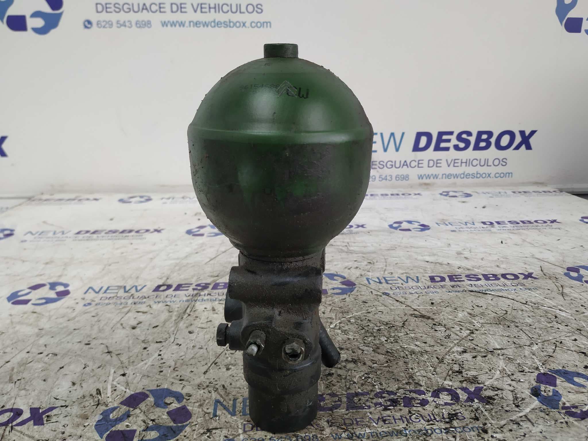 Recambio de BOMBA SUSPENSION para CITROEN XANTIA BERLINA 1.9 TURBODIESEL (DHX. D8B / XUD9TE) D8B referencia OEM IAM 96154588CW 5