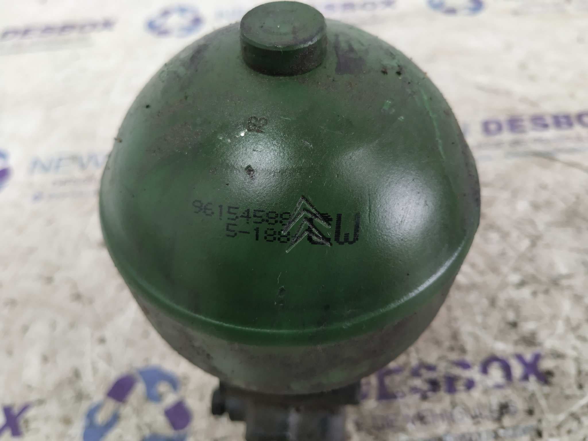 Recambio de BOMBA SUSPENSION para CITROEN XANTIA BERLINA 1.9 TURBODIESEL (DHX. D8B / XUD9TE) D8B referencia OEM IAM 96154588CW 3