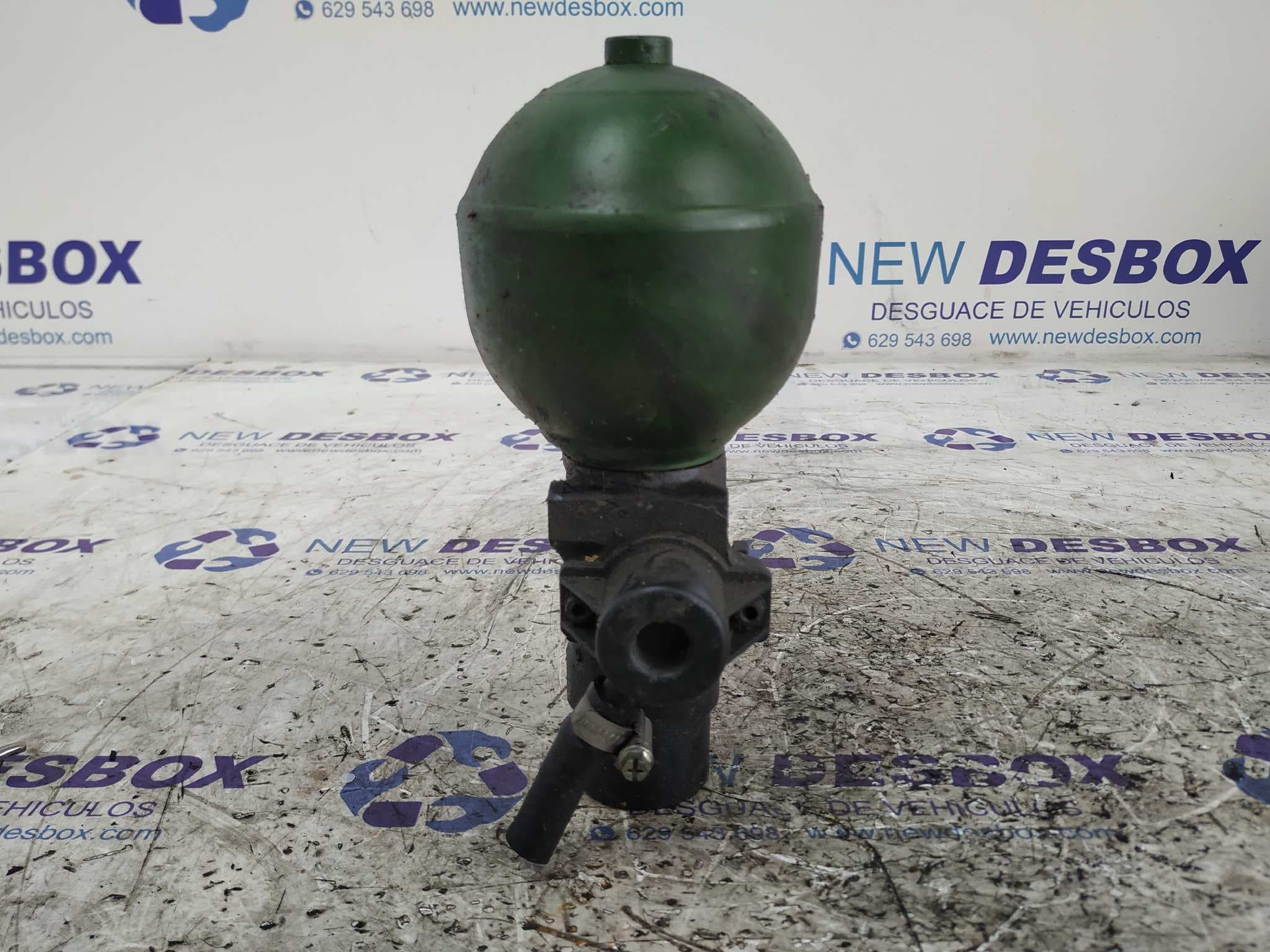 Recambio de BOMBA SUSPENSION para CITROEN XANTIA BERLINA 1.9 TURBODIESEL (DHX. D8B / XUD9TE) D8B referencia OEM IAM 96154588CW 4