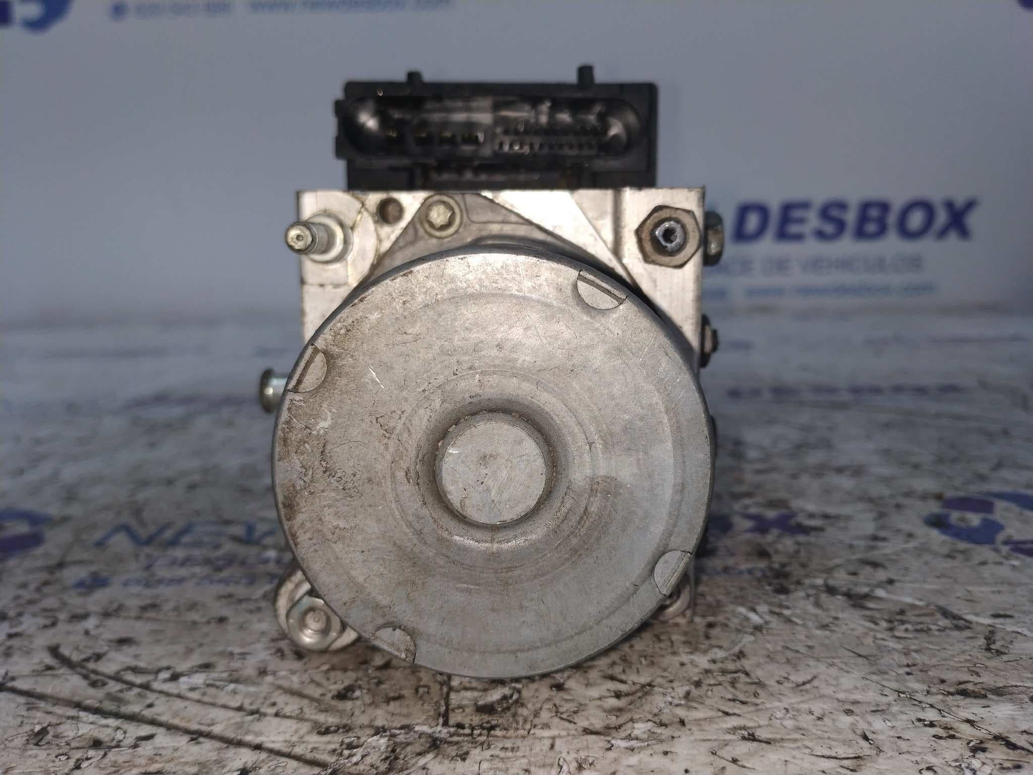 Recambio de ABS para CITROEN C4 BERLINA 1.6 16V CAT (NFU / TU5JP4) NFU referencia OEM IAM 9649988280 7