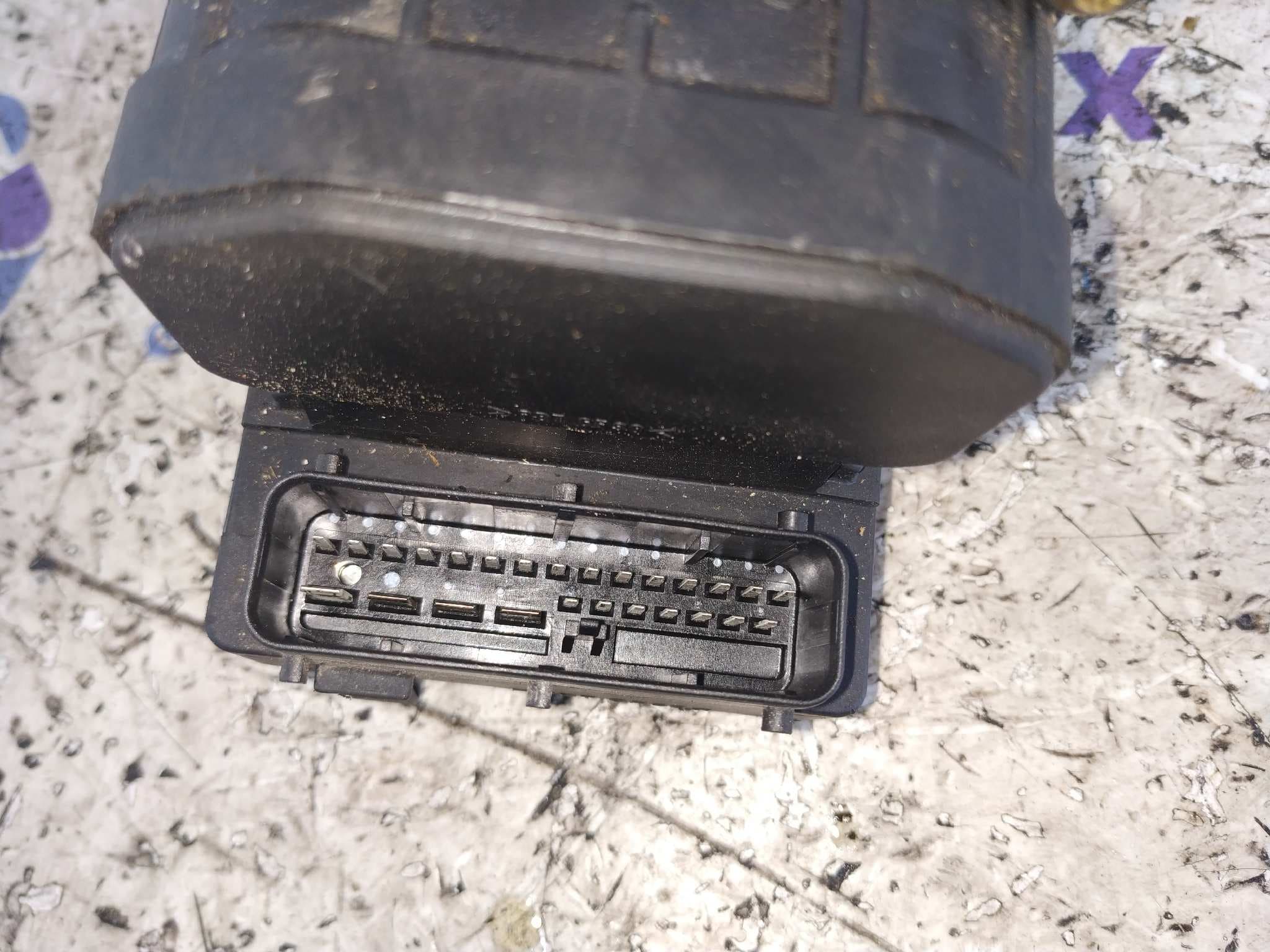 Recambio de ABS para CITROEN XSARA COUPE referencia OEM IAM 9625242380 7