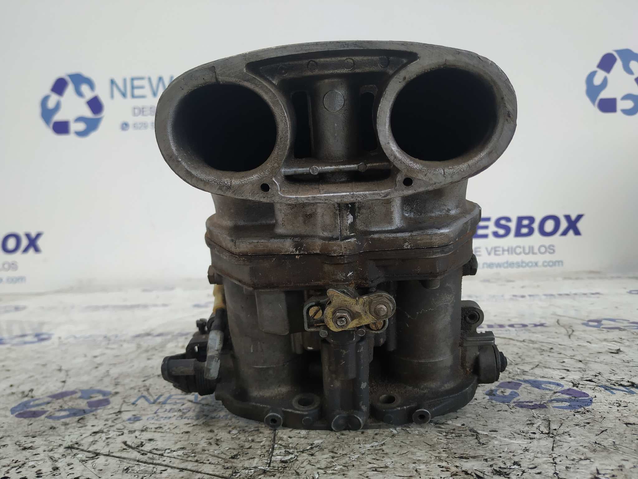 Recambio de CARBURADOR para ALFA ROMEO 33 FAMILIAR            referencia OEM IAM DRLA36   - NEGRO 5
