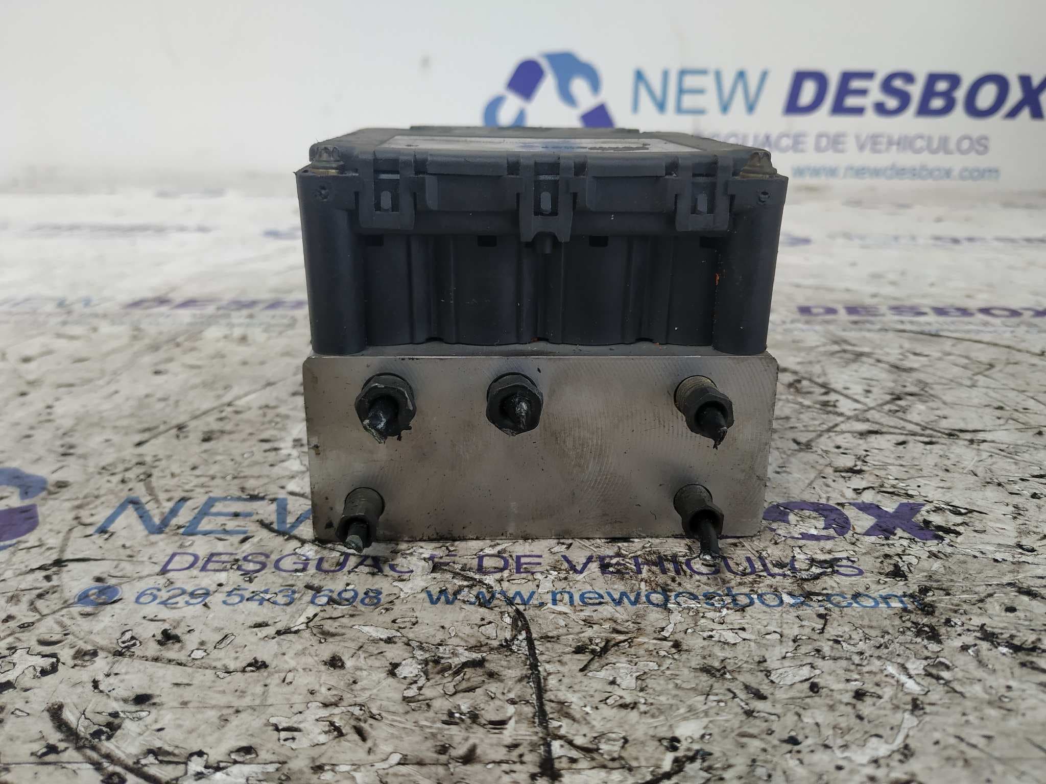 Recambio de ABS para CITROEN XANTIA BERLINA DHX referencia OEM IAM 9625975480
