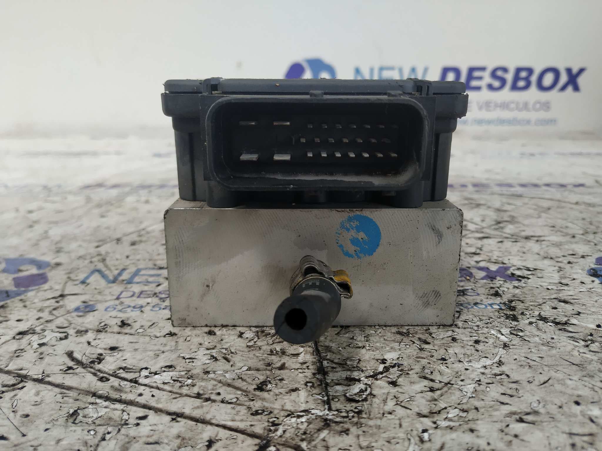 Recambio de ABS para CITROEN XANTIA BERLINA DHX referencia OEM IAM 9625975480 2