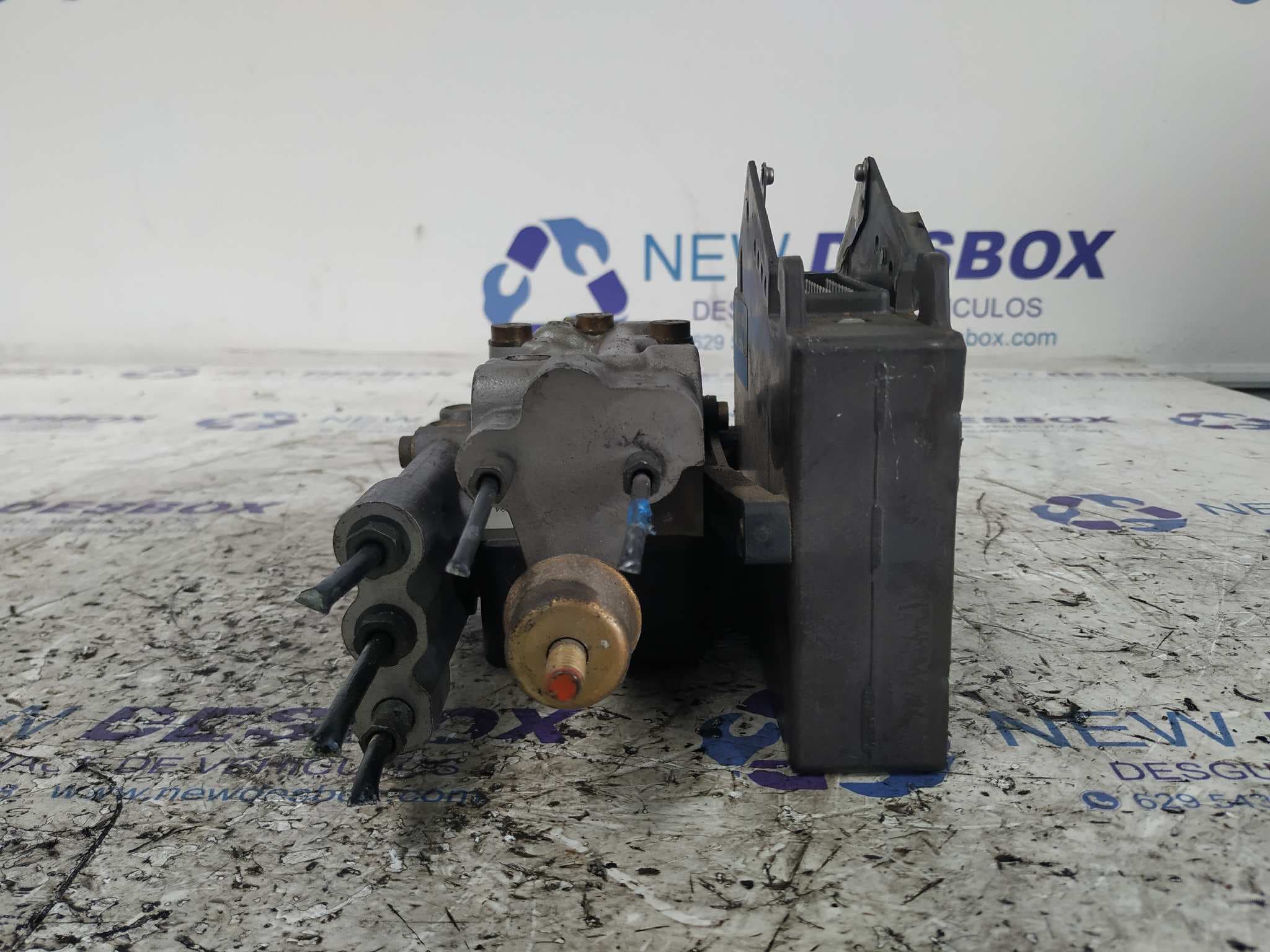 Recambio de ABS para CITROEN XANTIA BERLINA 1.9 TURBODIESEL (DHX. D8B / XUD9TE) D8B referencia OEM IAM 9612783680 5
