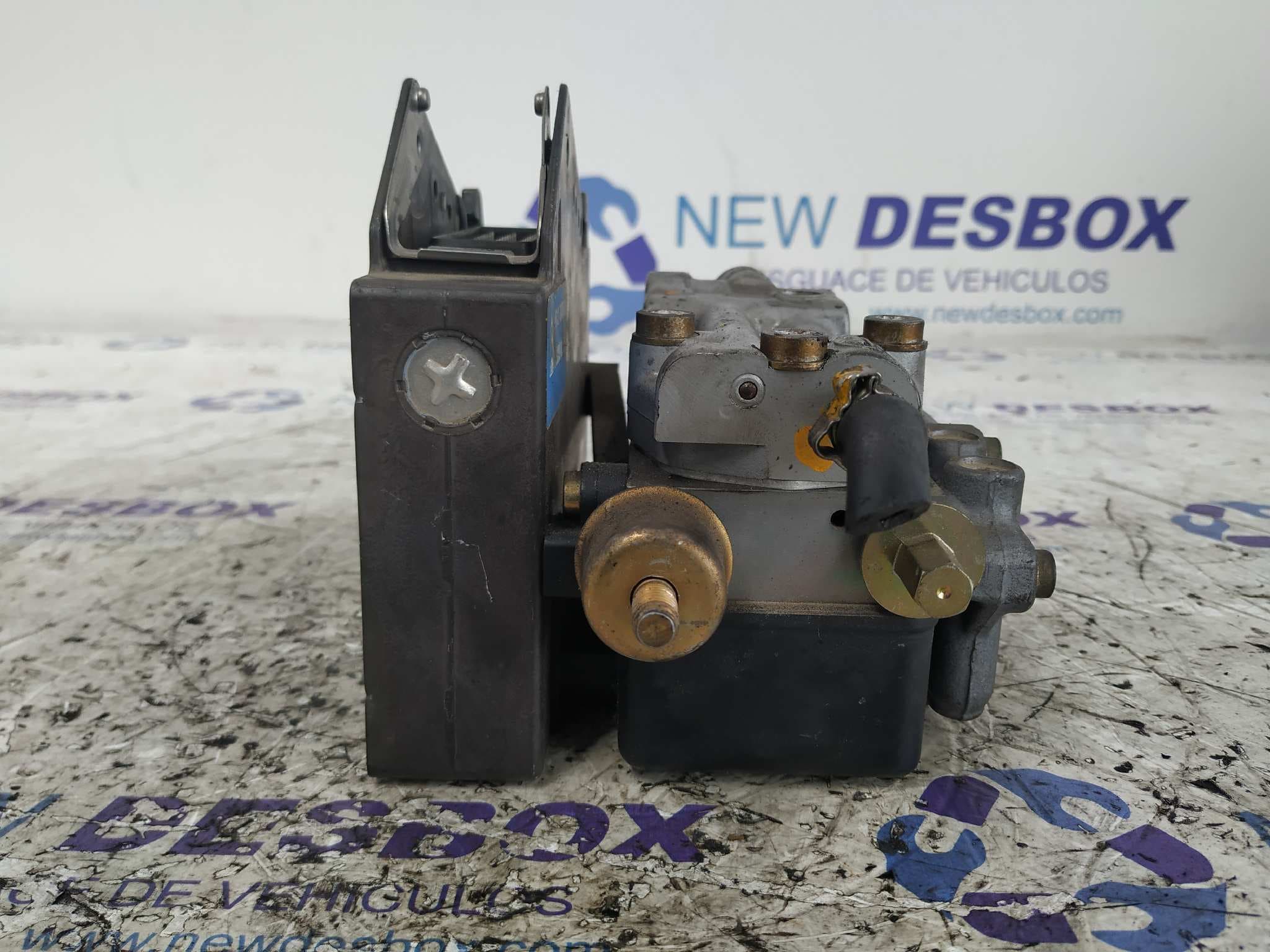 Recambio de ABS para CITROEN XANTIA BERLINA 1.9 TURBODIESEL (DHX. D8B / XUD9TE) D8B referencia OEM IAM 9612783680 4