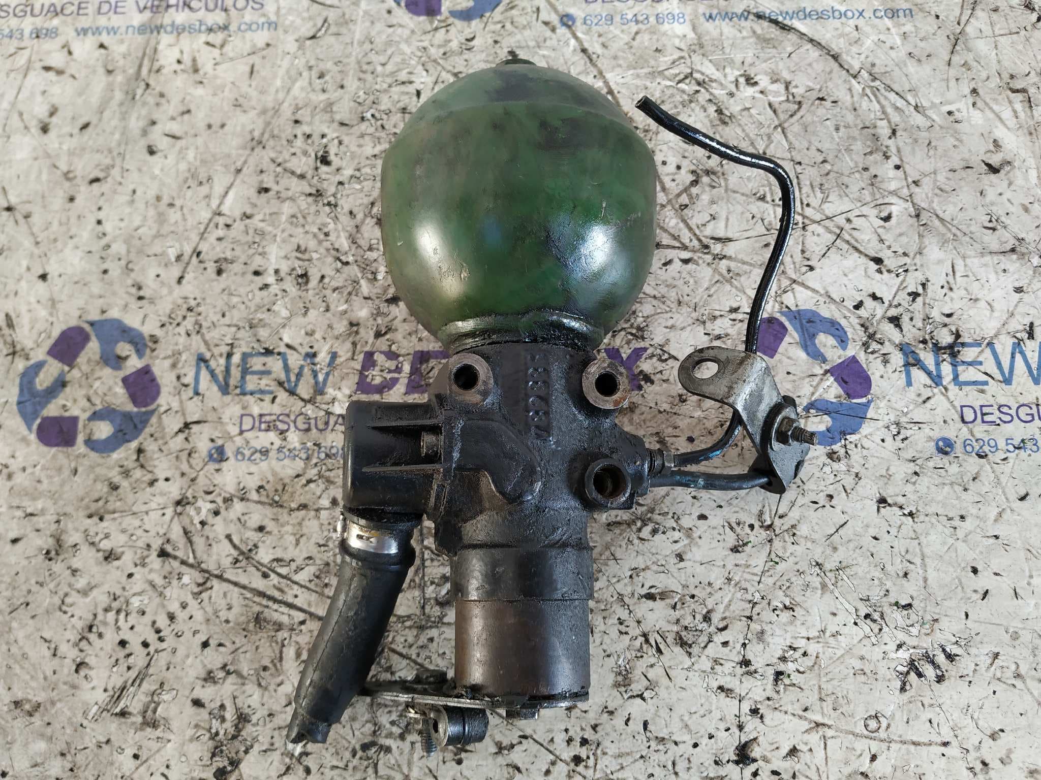 Recambio de BOMBA SUSPENSION para CITROEN XANTIA BERLINA 1.8 16V CAT (LFY / XU7JP4) LFY referencia OEM IAM 95437354