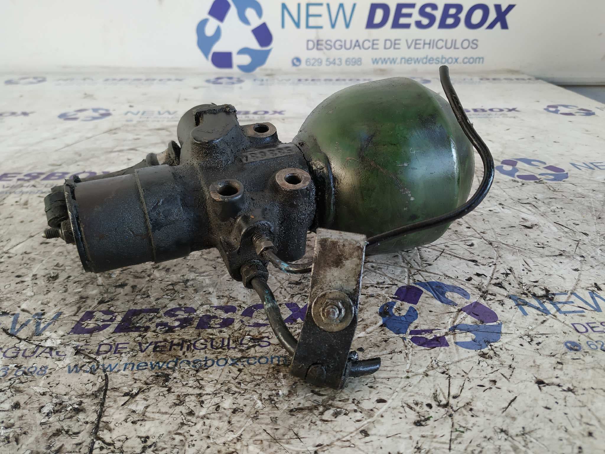 Recambio de BOMBA SUSPENSION para CITROEN XANTIA BERLINA 1.8 16V CAT (LFY / XU7JP4) LFY referencia OEM IAM 95437354 2