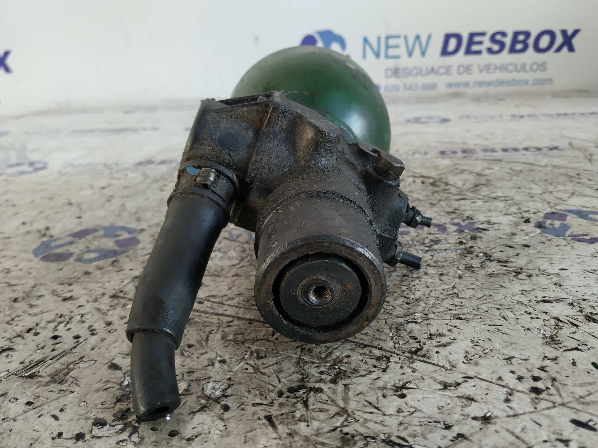 Recambio de BOMBA SUSPENSION para CITROEN XANTIA BERLINA referencia OEM IAM 588684 5
