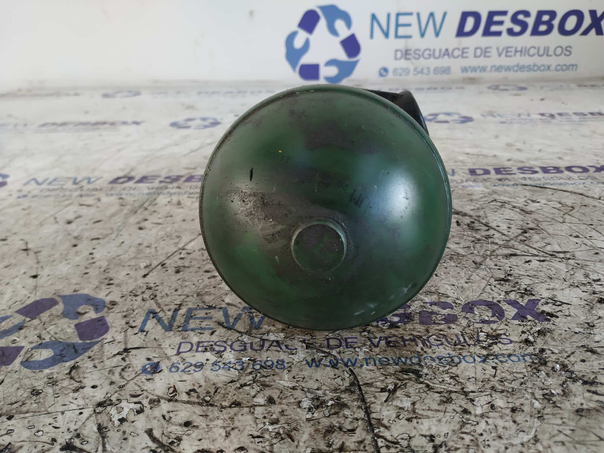 Recambio de BOMBA SUSPENSION para CITROEN XANTIA BERLINA referencia OEM IAM 588684 2
