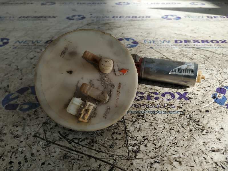 Recambio de AFORADOR para CITROEN ZX BREAK 1.4 Tonic KDXTU3MZ referencia OEM IAM 9609763380   - GRANATE
