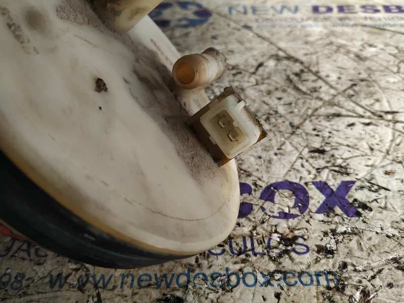Recambio de AFORADOR para CITROEN ZX BREAK 1.4 Tonic KDXTU3MZ referencia OEM IAM 9609763380   - GRANATE 4