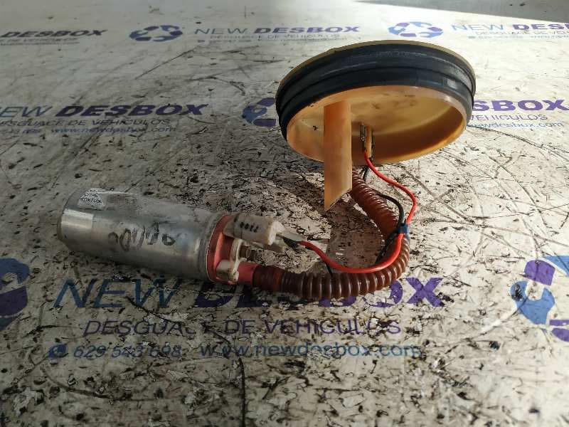 Recambio de AFORADOR para CITROEN ZX BREAK 1.4 Tonic KDXTU3MZ referencia OEM IAM 9609763380   - GRANATE 3