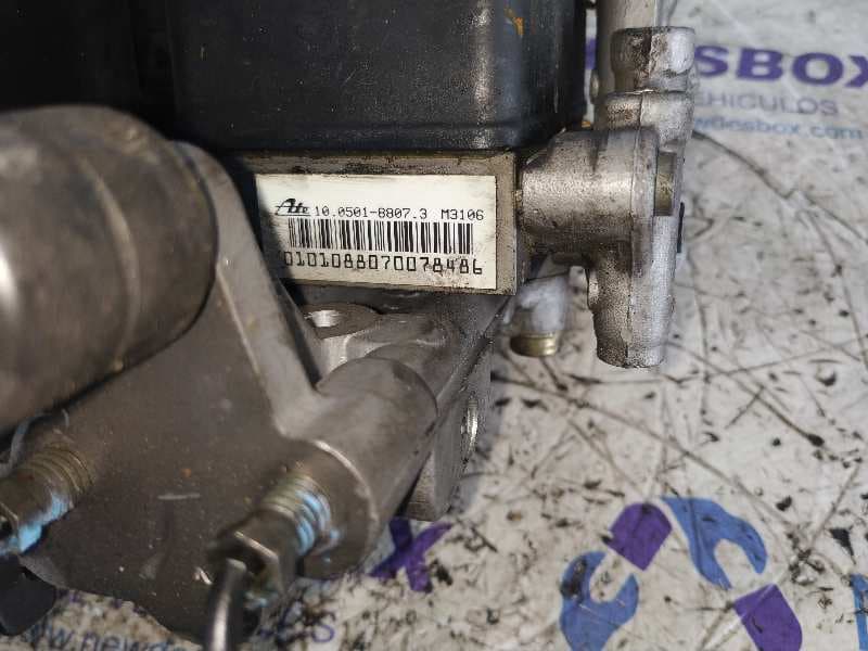 Recambio de ABS para CITROEN XM BERLINA 2.5 TURBODIESEL CAT (THY / DK5ATE) THY referencia OEM IAM 9620135480 2