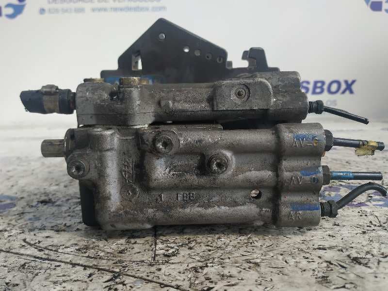 Recambio de ABS para CITROEN XANTIA BERLINA 1.9 TURBODIESEL (DHX. D8B / XUD9TE) D8B referencia OEM IAM 9612783680