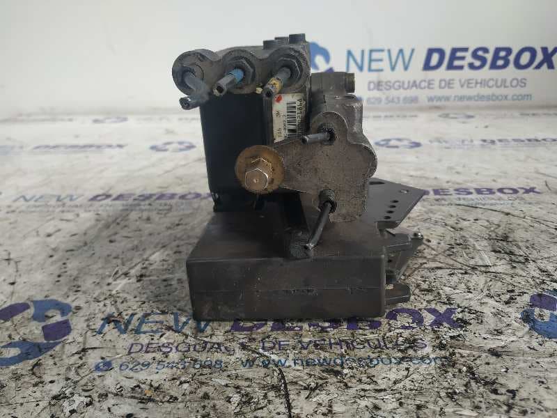 Recambio de ABS para CITROEN XANTIA BERLINA 1.9 TURBODIESEL (DHX. D8B / XUD9TE) D8B referencia OEM IAM 9612783680 4