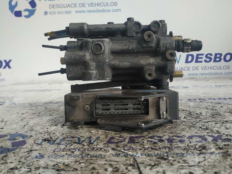 Recambio de ABS para CITROEN XANTIA BERLINA 1.9 TURBODIESEL (DHX. D8B / XUD9TE) D8B referencia OEM IAM 9612783680 7