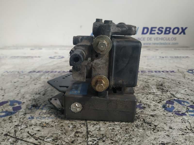 Recambio de ABS para CITROEN XANTIA BERLINA 1.9 TURBODIESEL (DHX. D8B / XUD9TE) D8B referencia OEM IAM 9612783680 2