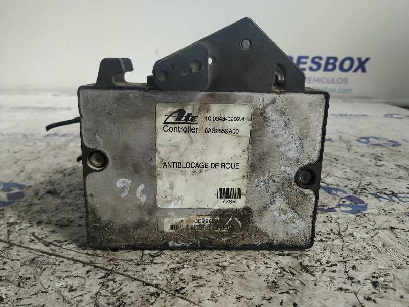 Recambio de ABS para CITROEN XANTIA BERLINA 1.9 TURBODIESEL (DHX. D8B / XUD9TE) D8B referencia OEM IAM 9612783680 6