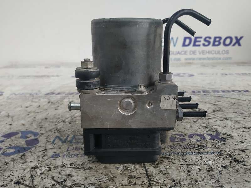 Recambio de ABS para FIAT DUCATO CAJA CERRADO 30 (06.2006=>) 2.2 JTD CAT F1AE0481D referencia OEM IAM 51725097   - BLANCO 5