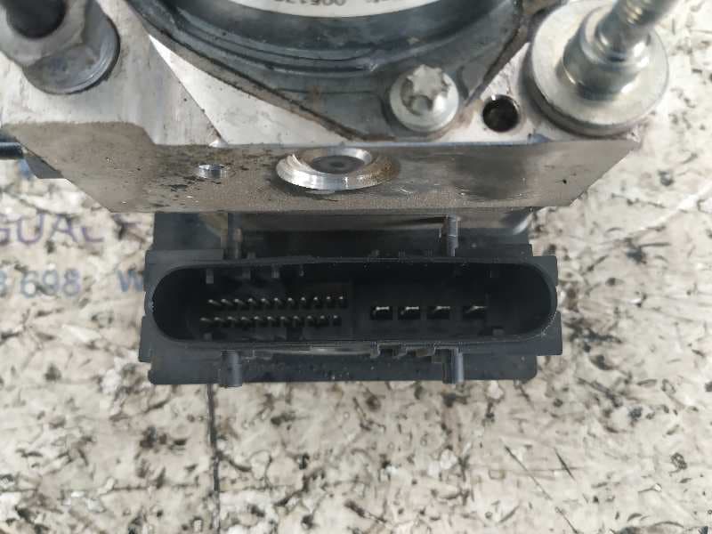 Recambio de ABS para FIAT DUCATO CAJA CERRADO 30 (06.2006=>) 2.2 JTD CAT F1AE0481D referencia OEM IAM 51725097   - BLANCO 6