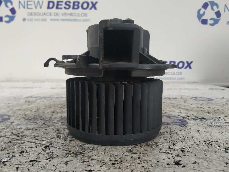 Recambio de MOTOR CALEFACCION para FIAT DUCATO CAJA CERRADO 30 (06.2006=>) 2.2 JTD CAT F1AE0481D referencia OEM IAM 5E1630100   - BLANCO 3