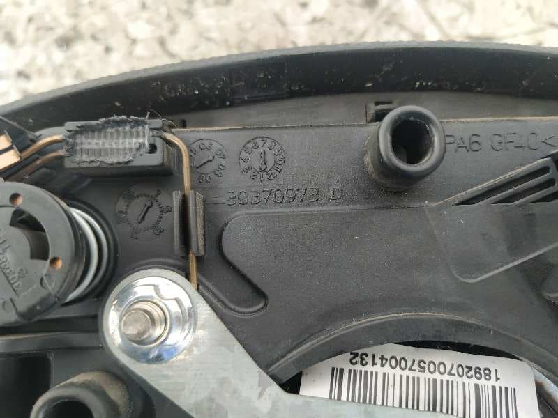 Recambio de AIRBAG DELANTERO IZQUIERDO para FIAT DUCATO CAJA CERRADO 30 (06.2006=>) 2.2 JTD CAT F1AE0481D referencia OEM IAM 07354362430   - BLANCO 5