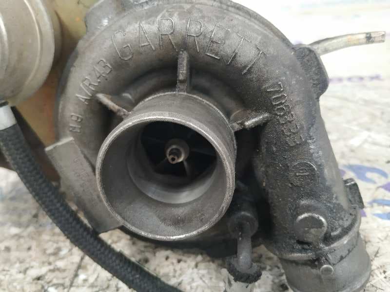Recambio de TURBOCOMPRESOR para FIAT BRAVO (182) 182B4000 referencia OEM IAM 46750783 7