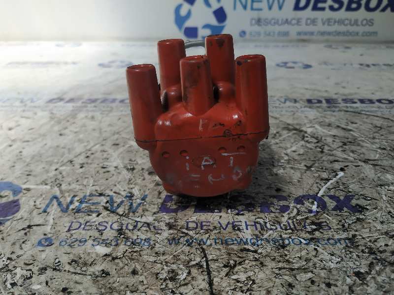 Recambio de DELCO para FIAT TEMPRA BERLINA (159) 159A3000 referencia OEM IAM DT402L   - ROJO 4