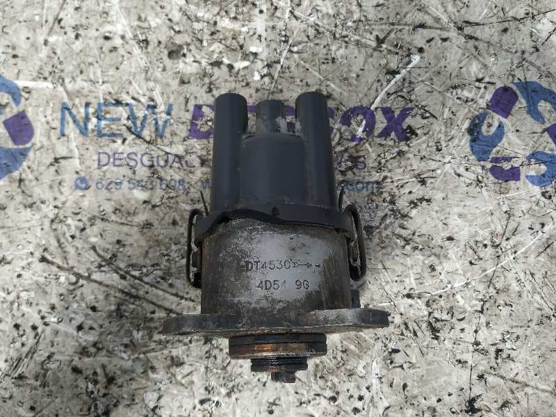 Recambio de DELCO para FIAT TIPO (160) referencia OEM IAM DT453C
