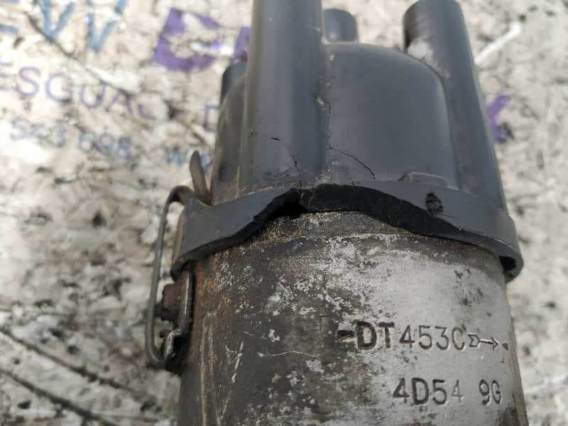 Recambio de DELCO para FIAT TIPO (160) referencia OEM IAM DT453C 4