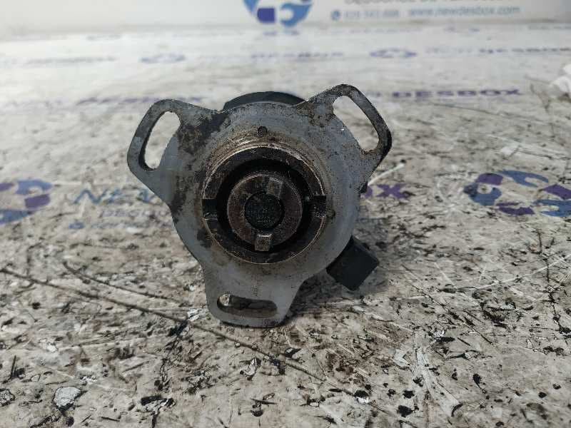 Recambio de DELCO para FIAT TIPO (160) referencia OEM IAM DT453C 2