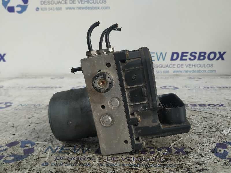 Recambio de ABS para ALFA ROMEO 147 (190) 937A2000 referencia OEM IAM 46811818 3