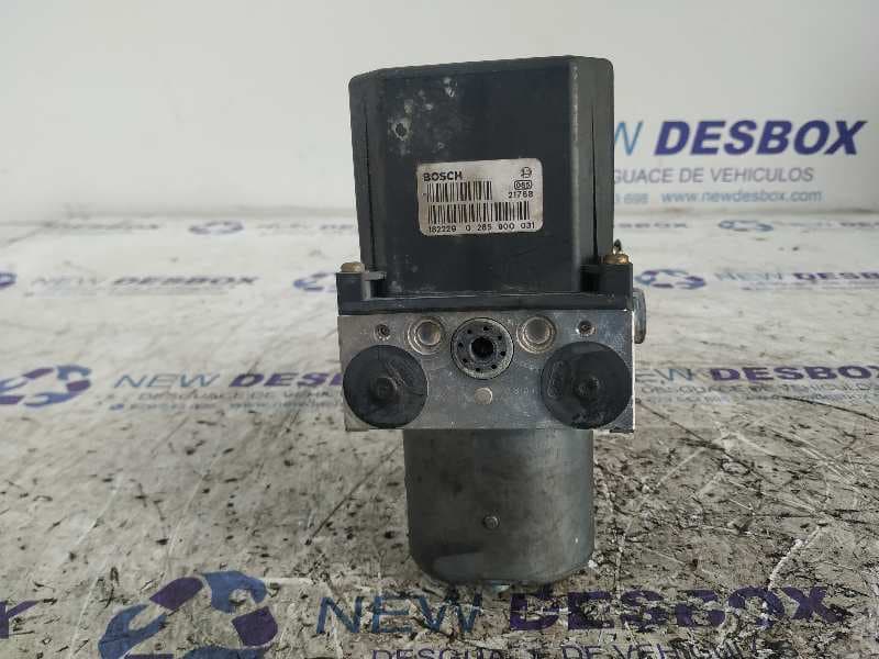 Recambio de ABS para ALFA ROMEO 147 (190) 937A2000 referencia OEM IAM 46811818 2