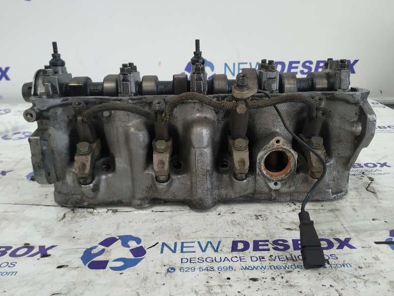 Recambio de CULATA para SEAT TOLEDO (1L) AHU referencia OEM IAM 028103373N