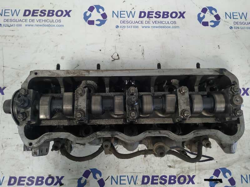 Recambio de CULATA para SEAT TOLEDO (1L) AHU referencia OEM IAM 028103373N 6