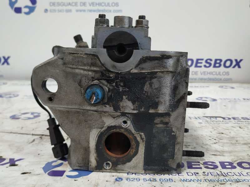 Recambio de CULATA para SEAT TOLEDO (1L) AHU referencia OEM IAM 028103373N 3