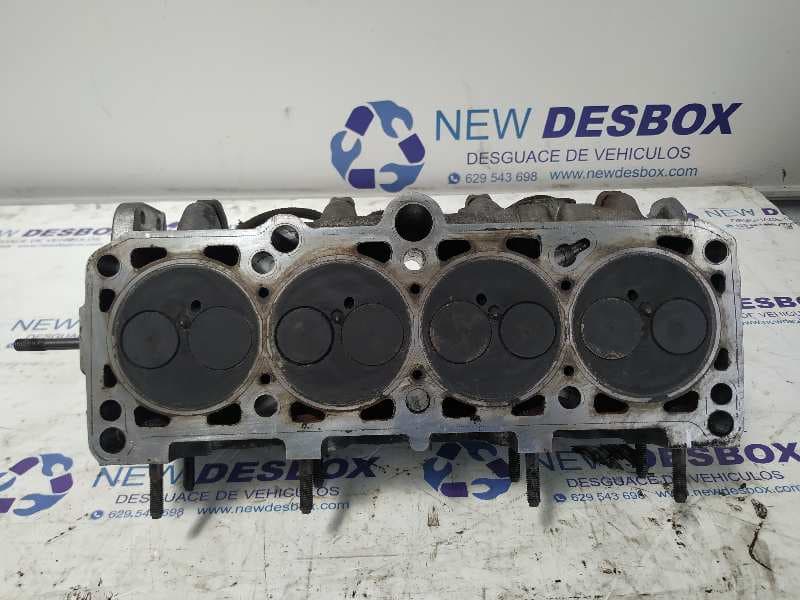 Recambio de CULATA para SEAT TOLEDO (1L) AHU referencia OEM IAM 028103373N 10
