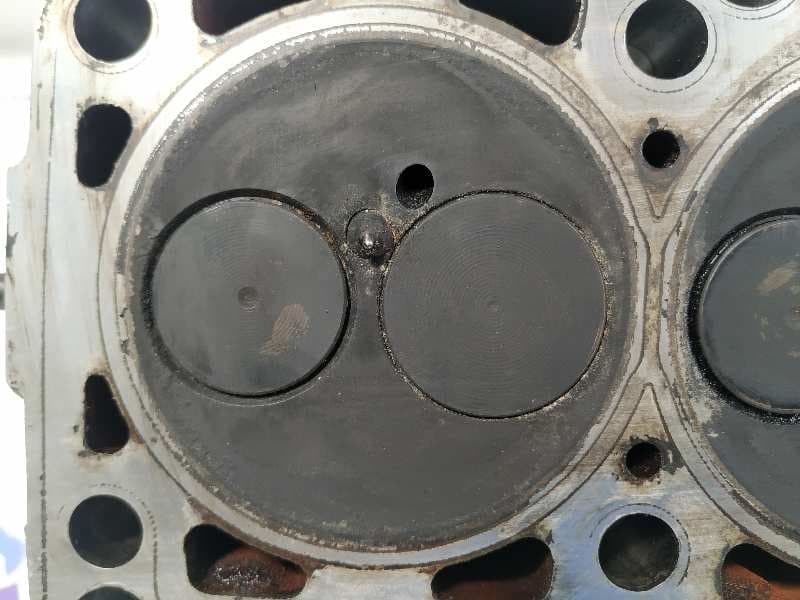 Recambio de CULATA para SEAT TOLEDO (1L) AHU referencia OEM IAM 028103373N 5